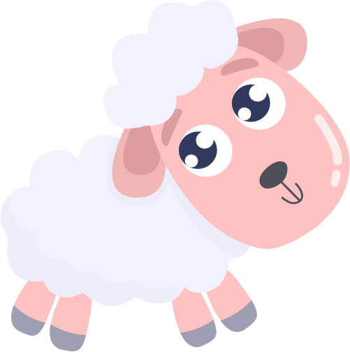 (s265-1Z) Sheep