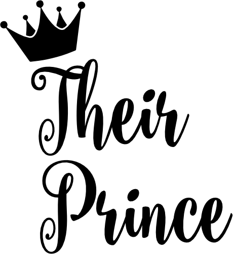 (266-06-H) Their Prince