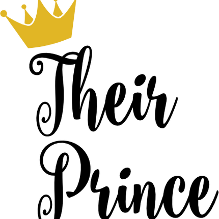 (266-06-H) Their Prince