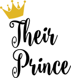 (s266-7) Their Prince