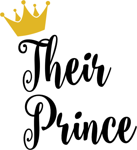 (s266-7) Their Prince