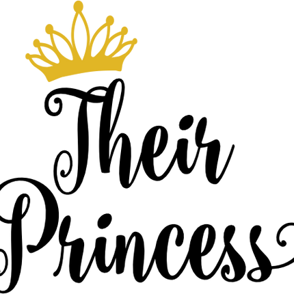 (266-06-I) Their Princess