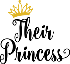 (s266-7) Their Princess