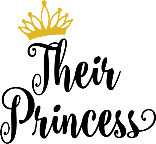 (266-06-I) Their Princess