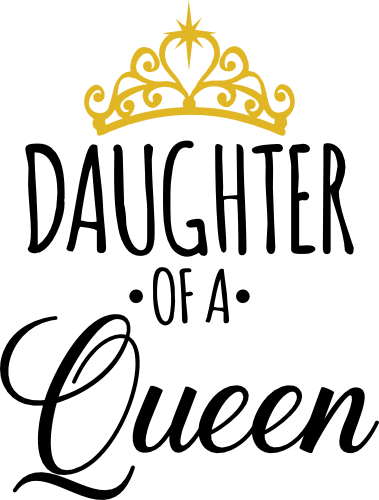 (266-06-D) Daughter of a Queen