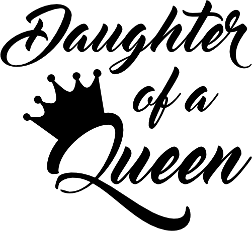 (266-05-C) Princess Prince Custom Text