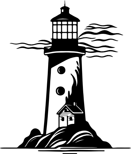 (271-01-2F) Lighthouse