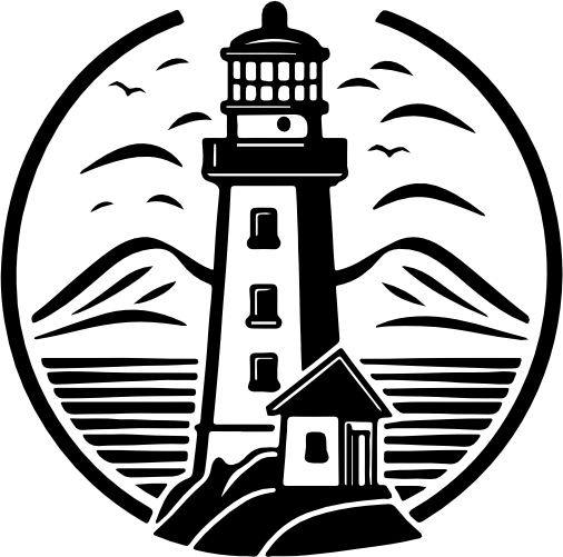 (271-01-2G) Lighthouse