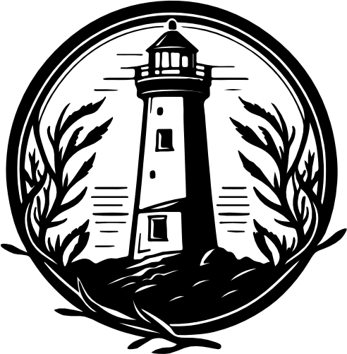 (271-01-2H) Lighthouse