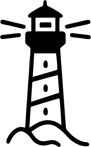 (271-01-1) Lighthouse