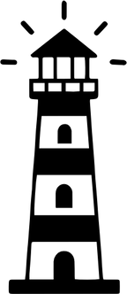 (271-01-1) Lighthouse