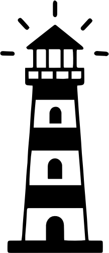 (271-01-1) Lighthouse