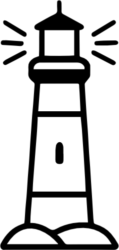 (271-01-1) Lighthouse