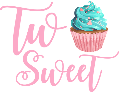 (s275-7) Two Sweet 66 Cupcake Style Options