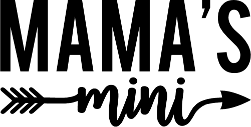 (s280) Mama's Mini Rainbow