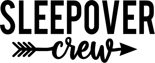 (280) Sleepover Crew Rainbow