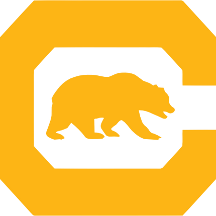 (s281-10C) C Bear