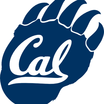 (s281-10D) Cal Bear Claw
