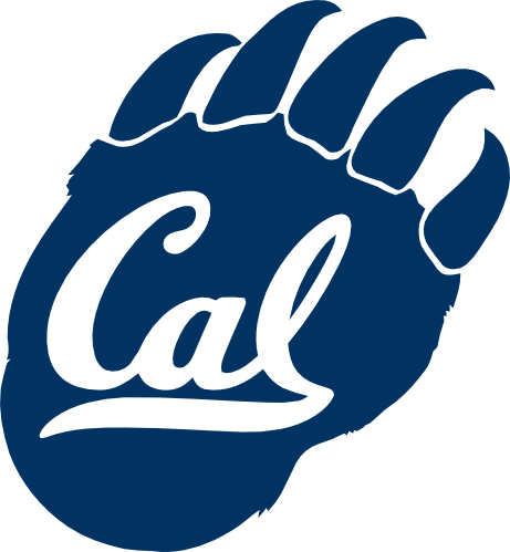 (s281-10D) Cal Bear Claw