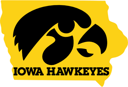 (s281-11D) Hawkeyes