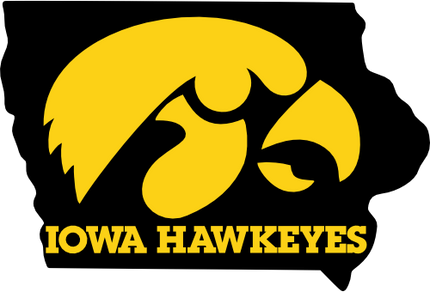 (s281-11E)  Hawkeyes