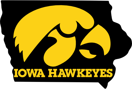 (s281-11E)  Hawkeyes