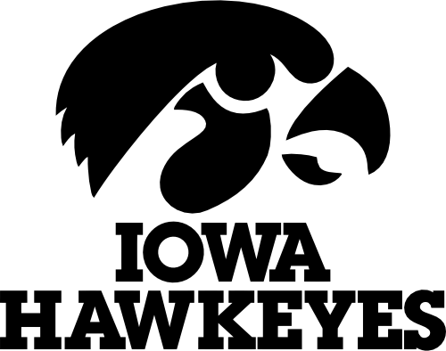 (s281-11F) Iowa Hawkeyes