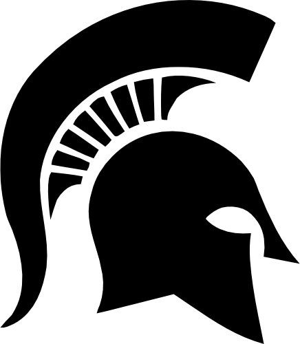 (s281-15A) Spartan