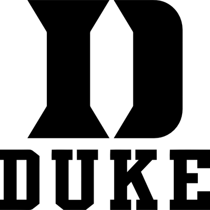 (s281-16B) D Duke