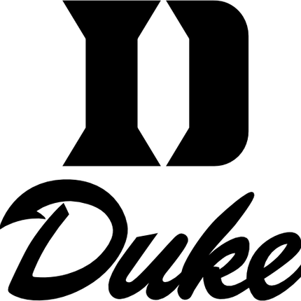 (s281-16C) D Duke