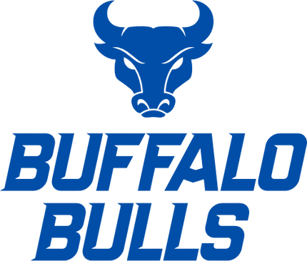 (s281-17A) Buffalo Bulls