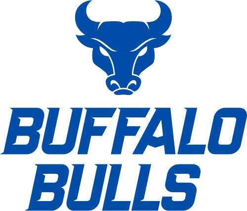 (s281-17A) Buffalo Bulls