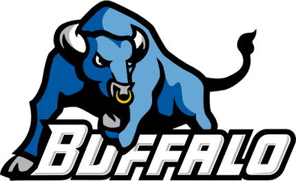 (s281-17D) Buffalo Bulls