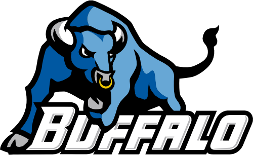 (s281-17D) Buffalo Bulls