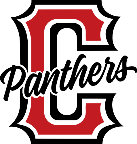 (s281-19B) C Panthers