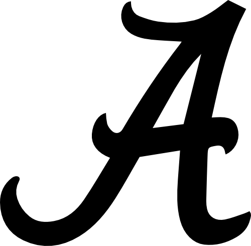 (s281-1A) Alabama A