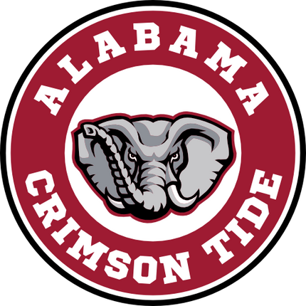(s281-01F) Crimson Tide