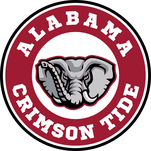 (s281-01F) Crimson Tide
