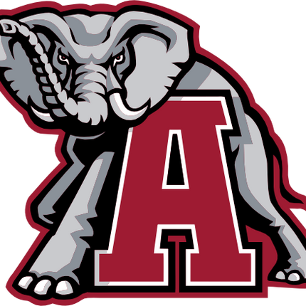 (s281-01G) A Elephant