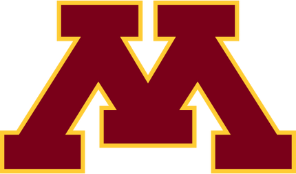 (s281-22B) M Gophers