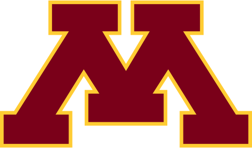 (s281-22B) M Gophers