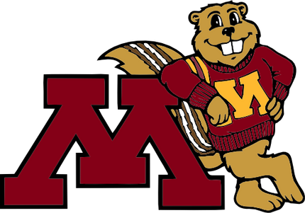 (s281-22D) M Gopher