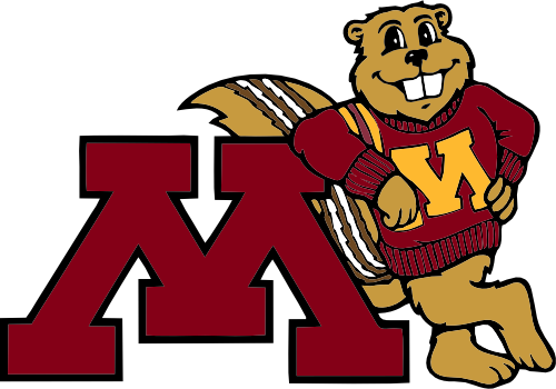 (s281-22D) M Gopher