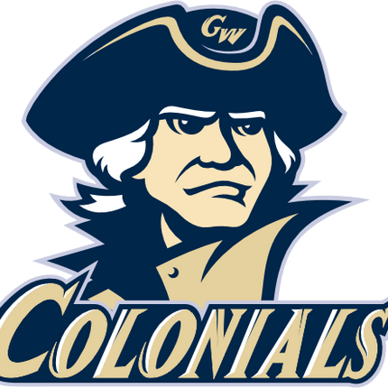 (s281-25E)  GW Colonials