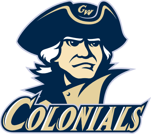 (s281-25E)  GW Colonials