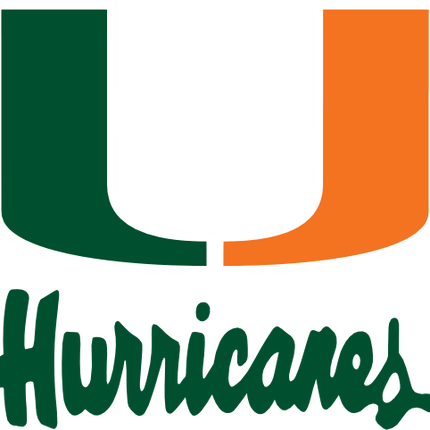 (s281-26A) U Hurricanes