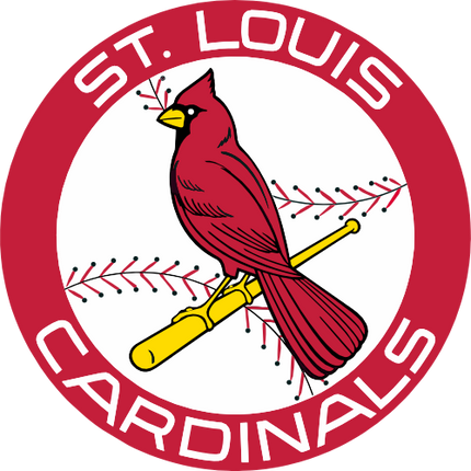 (s281-30A) St Louis Cardinals