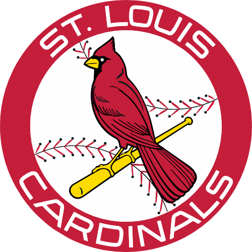 (s281-30A) St Louis Cardinals