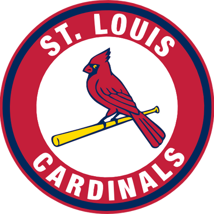 (s281-30B) St Louis Cardinals