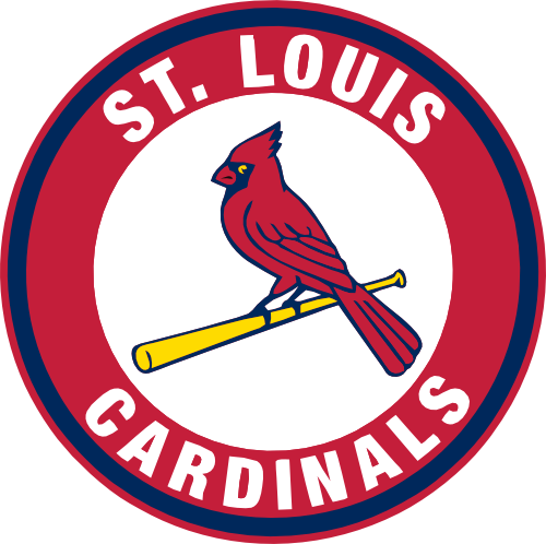 (s281-30B) St Louis Cardinals